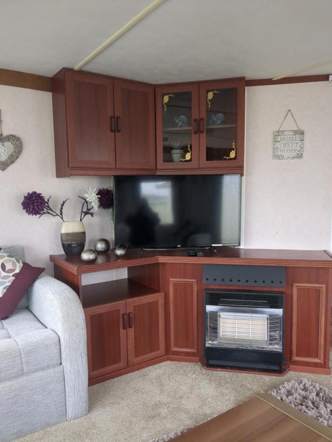 L&G Family Holidays 6 Berth Coral Beach Laura Familys Only And Lead Person Must Be Over 30 Ingoldmells Kültér fotó