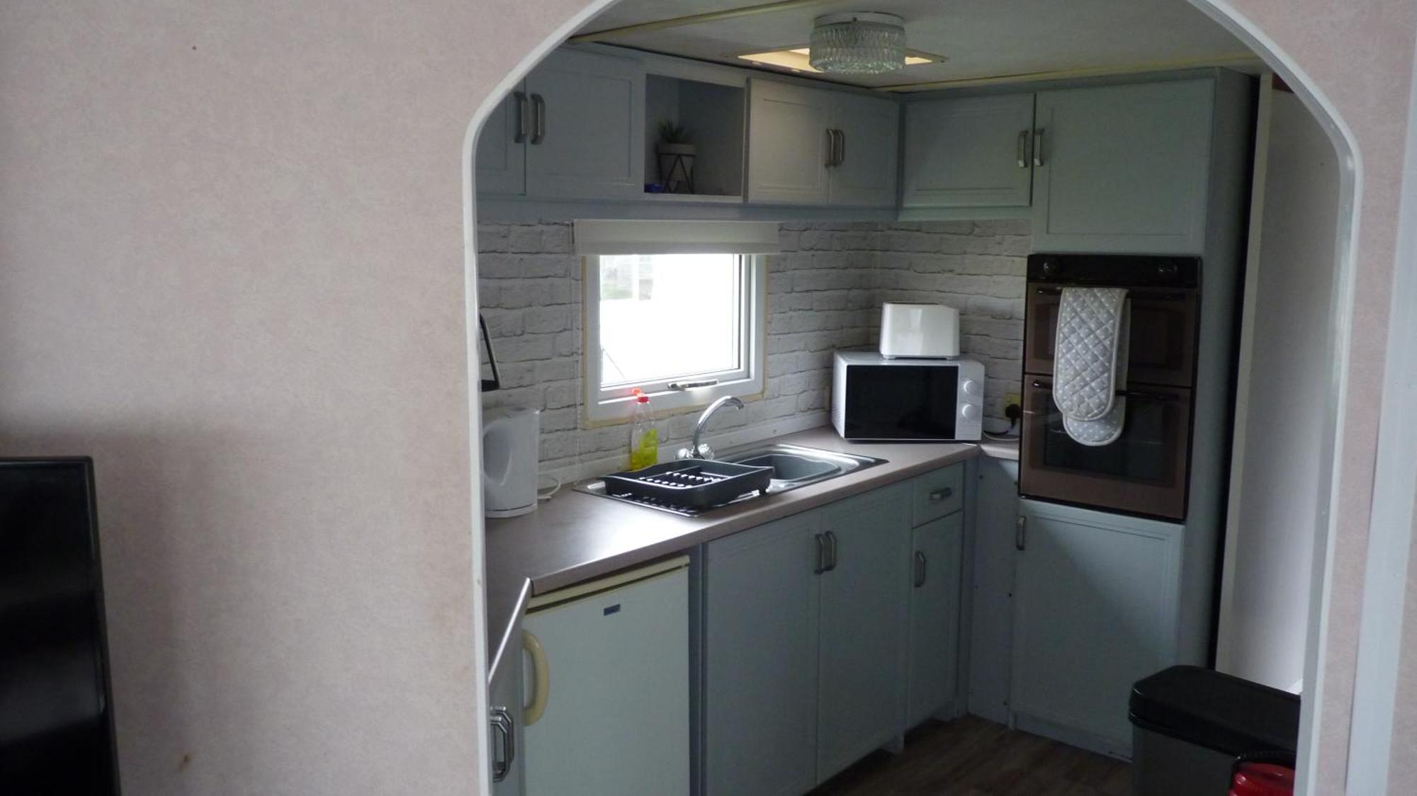 L&G Family Holidays 6 Berth Coral Beach Laura Familys Only And Lead Person Must Be Over 30 Ingoldmells Kültér fotó