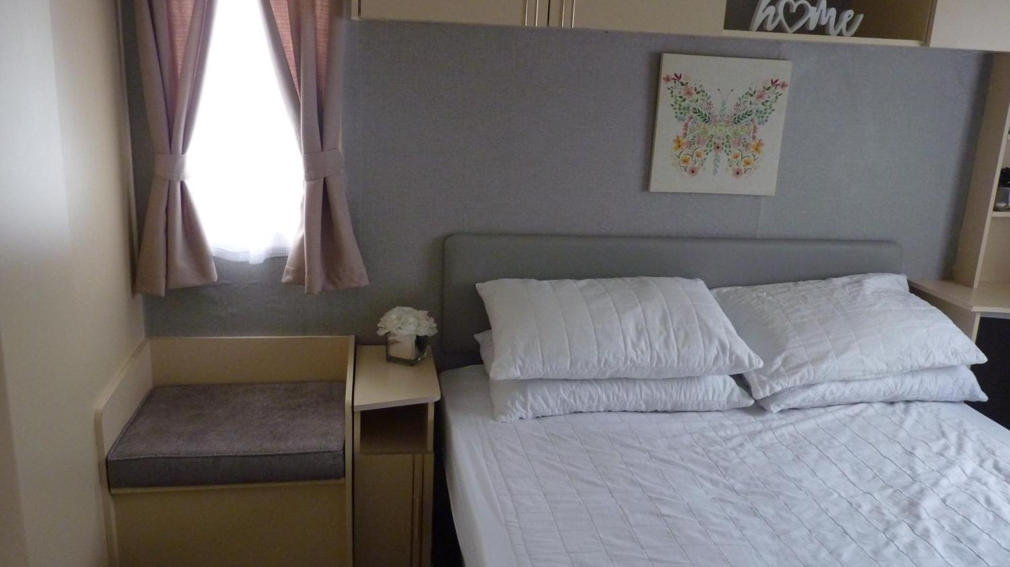 L&G Family Holidays 6 Berth Coral Beach Laura Familys Only And Lead Person Must Be Over 30 Ingoldmells Kültér fotó