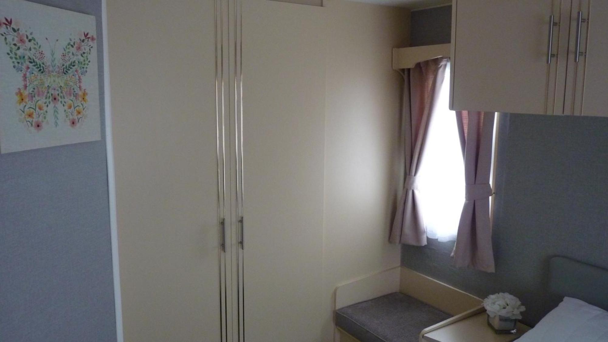 L&G Family Holidays 6 Berth Coral Beach Laura Familys Only And Lead Person Must Be Over 30 Ingoldmells Kültér fotó