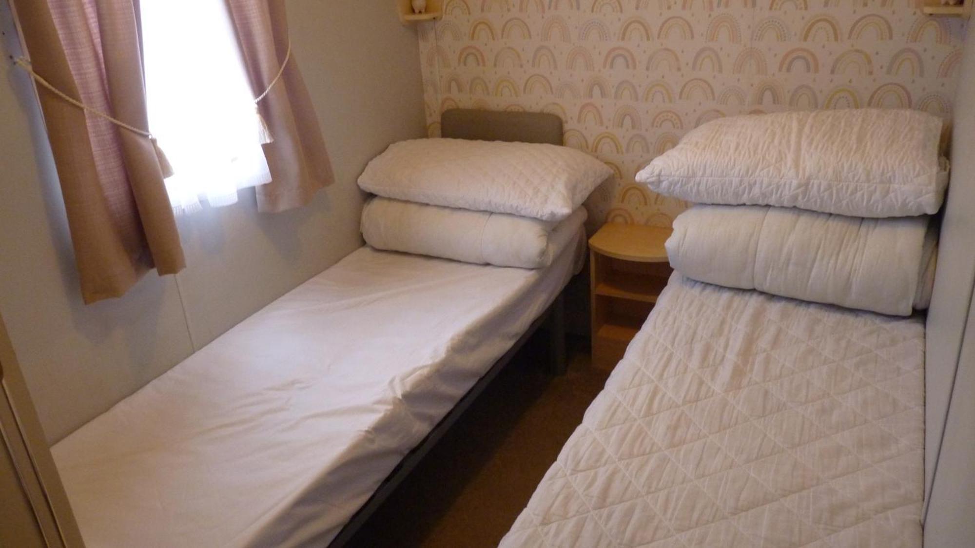 L&G Family Holidays 6 Berth Coral Beach Laura Familys Only And Lead Person Must Be Over 30 Ingoldmells Kültér fotó